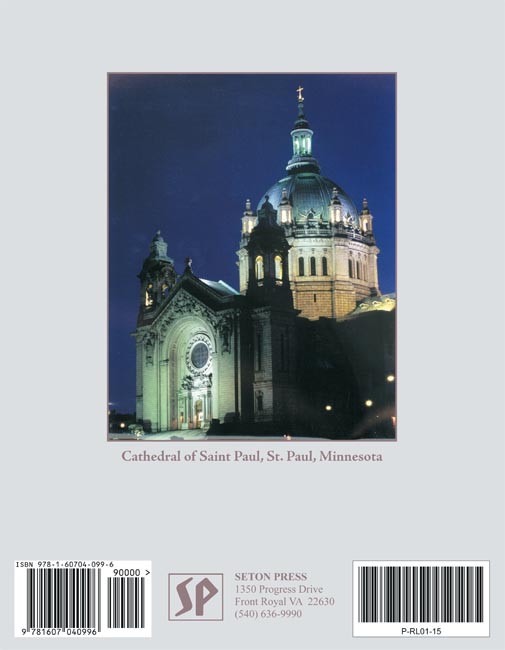 Religion 1 for Young Catholics