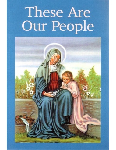 These Are Our People (key in book)