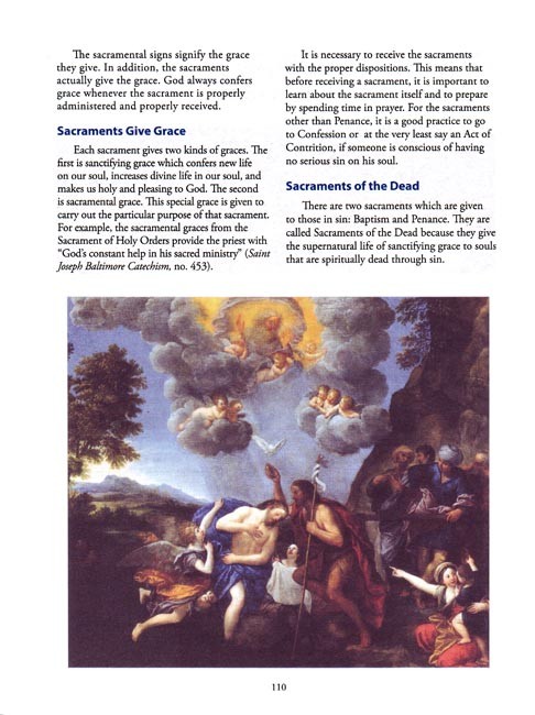 Religion 7 for Young Catholics (key in book)