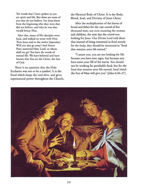 Religion 7 for Young Catholics (key in book)