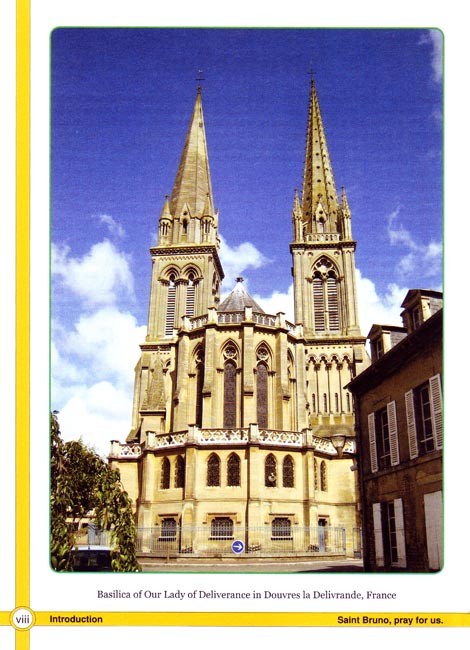 English 2 for Young Catholics (key in book)