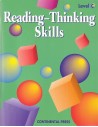 Reading/Thinking Skills Level C Reading/Thinking Skills Level C