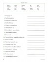 Reading/Thinking Skills Level C Reading/Thinking Skills Level C