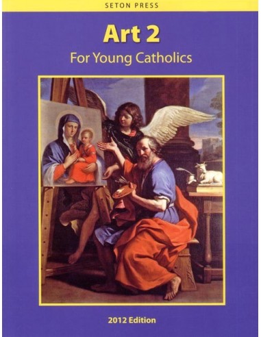 Art 2 for Young Catholics
