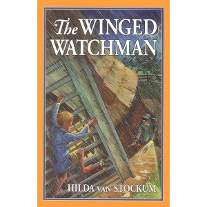 The Winged Watchman