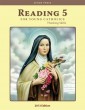 Reading 5 for Young Catholics Thinking Skills (key in book)