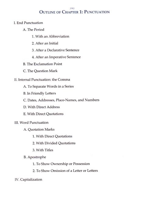 English 5 for Young Catholics (key in book)