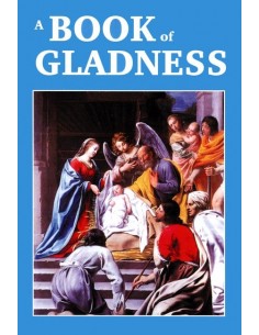 Book of Gladness (key in book)