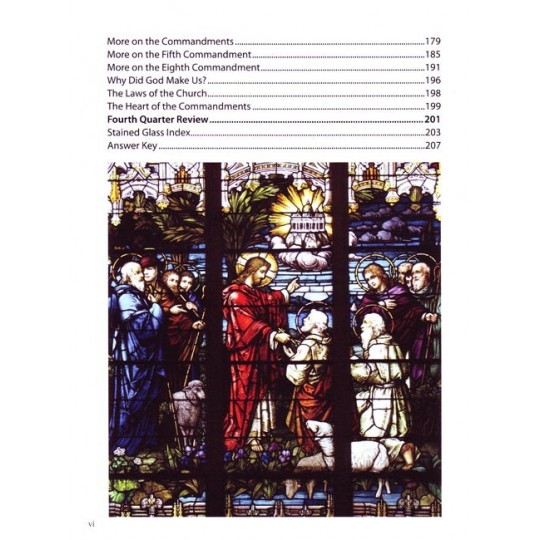 Religion 3 for Young Catholics