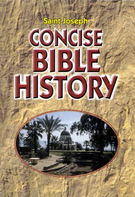 Concise Bible History