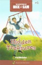 The Adventures of Nick & Sam: Hidden Treasures