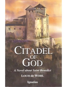 Citadel of God
