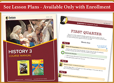 Seton Books