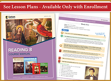 Seton Books