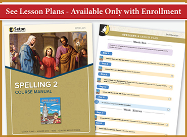 Seton Books
